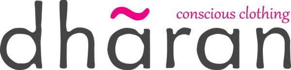 Dharan — conscious clothing